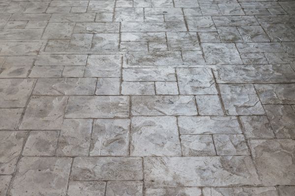 Cost of Pressed Concrete Service in Escondido