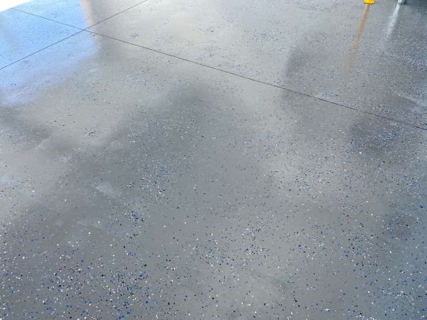 Cost of Patio Overlaying in Escondido