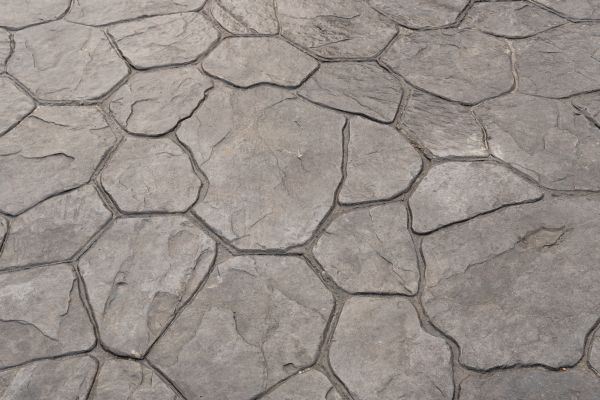 Cost of Cement Stamping in Escondido