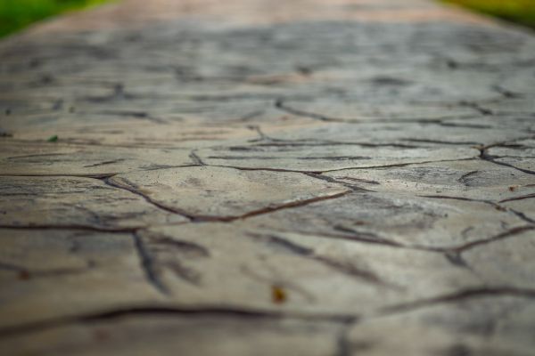Cost of Sidewalk Imprinting in Escondido