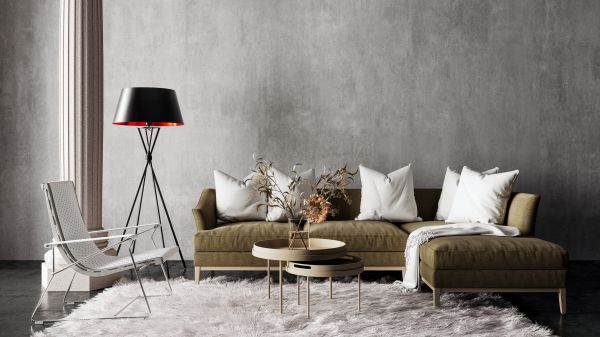 Cost of Interior Concrete Staining in Escondido
